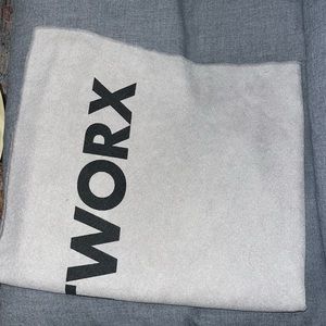 Hot Worx Towel